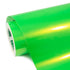 Candy Metallic Neon Green vinyl film roll