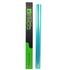 Candy Metallic Neon Ice Blue automotive wrap roll