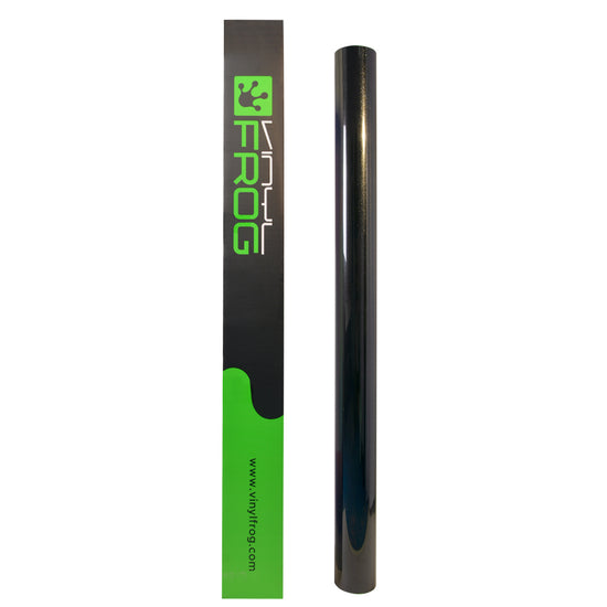 Glitter Metallic Glitter Black Vinyl Wrap vinylfrog