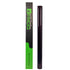 Glossy Metallic Black Rose automotive vinyl wrap roll