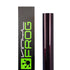 Glossy Metallic Black Rose glossy vinyl wrap roll