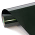 Glossy Metallic Gotland Green vinyl film roll