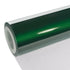 Glossy Metallic La Salle Green vinyl roll