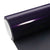Glossy Metallic Midnight Purple vinyl roll from Vinyl Frog