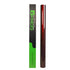 Glossy Metallic Rufous Red car wrap roll