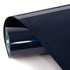Glossy Metallic Tanzanite Blue vinyl film roll