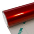 Glossy Metallic Vampire Red vinyl roll from Vinyl Frog