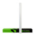 Glossy Pearl White vinyl film roll