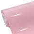 High Glossy Baby Pink car wrap roll