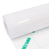High Glossy Crystal White vinyl roll