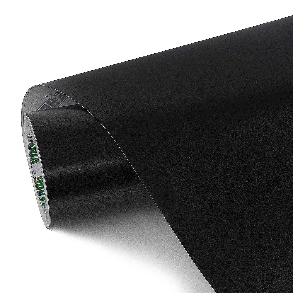Matte AMG Gray automotive vinyl wrap roll