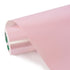 Matte Metallic Pearl Baby Pink vinyl film roll