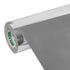 Mirror Chrome Silver vinyl roll