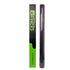 Rainbow Drift Black Red car wrap roll