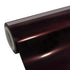 Rainbow Drift Black Red wrap roll