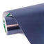Matte Metallic Oxford Blue Vinyl Wrap