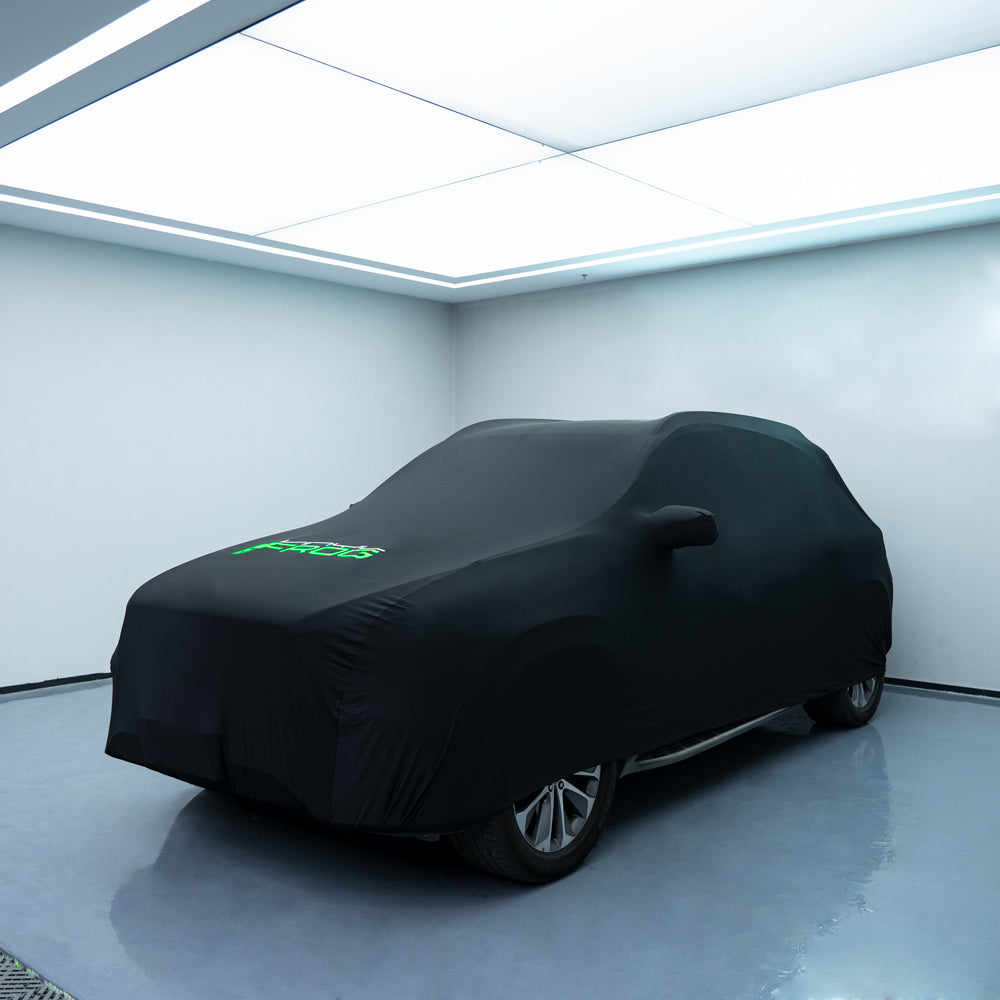 Clear PPF Package For Dealer