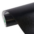 Satin Black automotive vinyl wrap roll