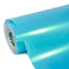 Candy Metallic Neon Light Blue Vinyl Wrap.