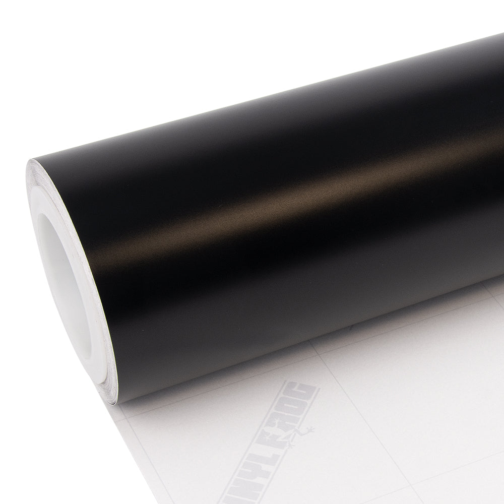 Black Wrapping Paper, Matte Black Wrapping Paper, Elegant Wrapping
