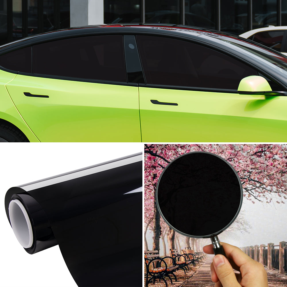 5 Percent Window Tint – vinylfrog