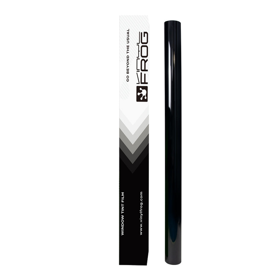 35% VLT Heat Rejecting Window Tint Film