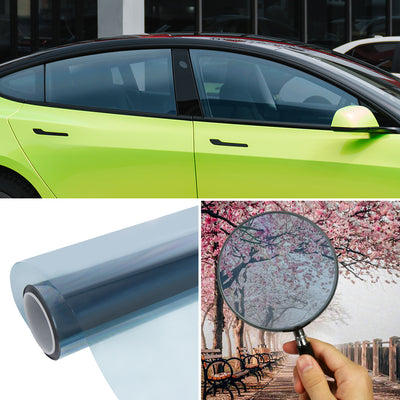 70% VLT Heat Rejecting Window Tint Film