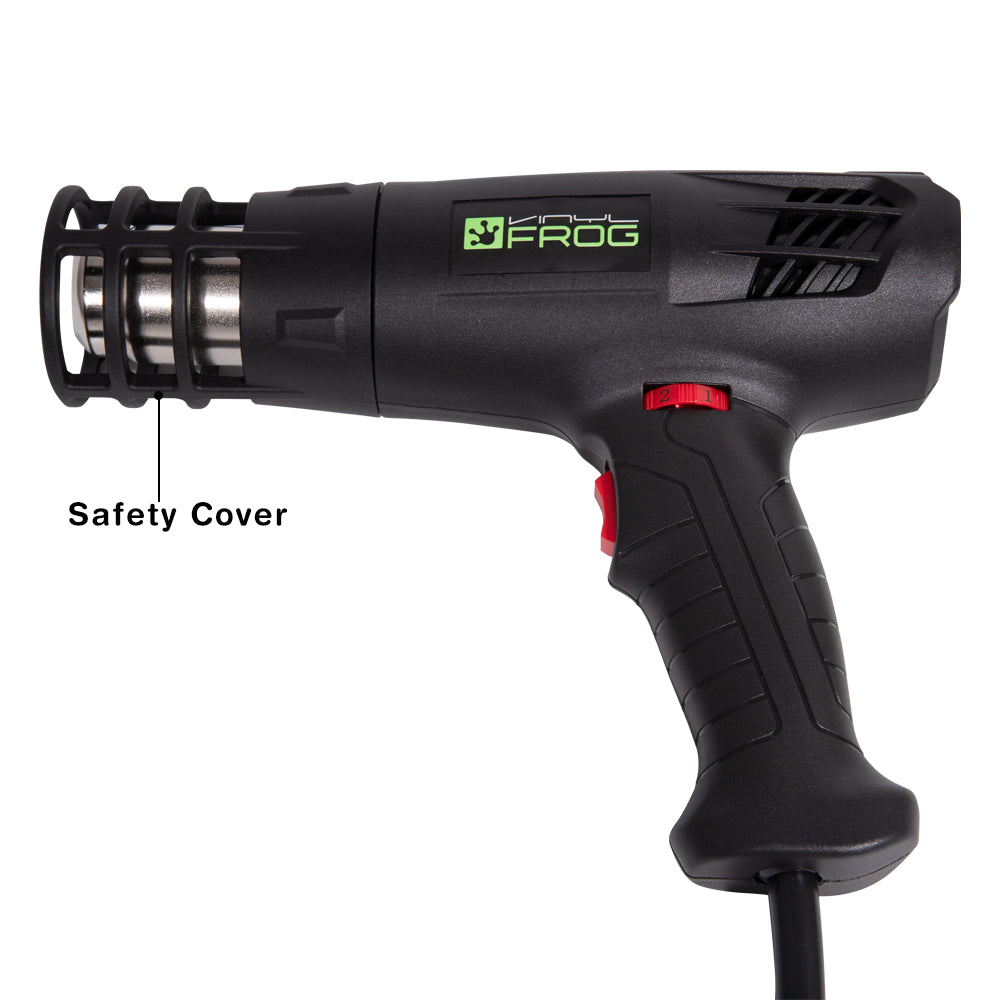 Vinylfrog Professional Heat Gun