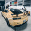 High Glossy Decent Burlywood / Sand Vinyl Wrap